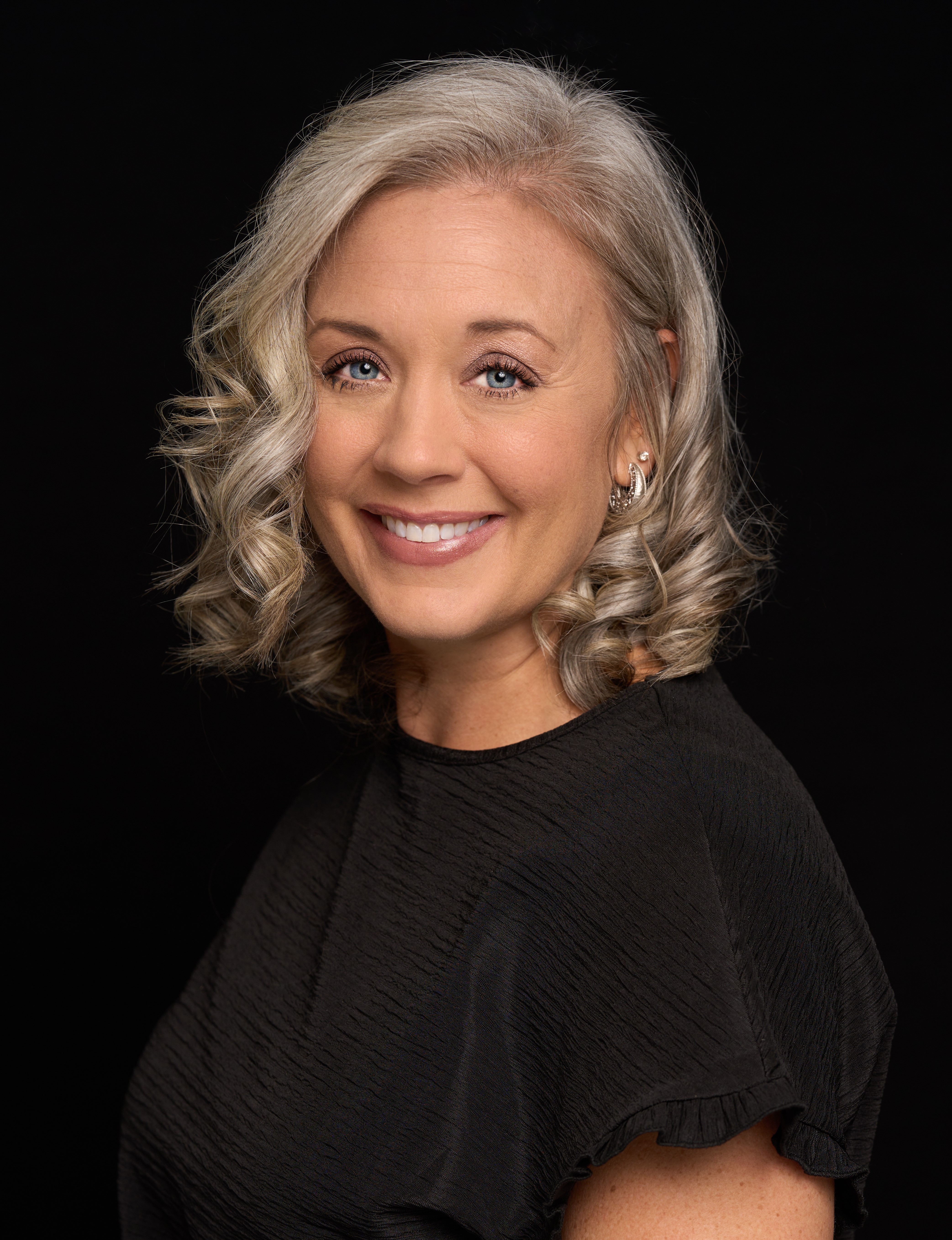 Headshot of Christa Williams