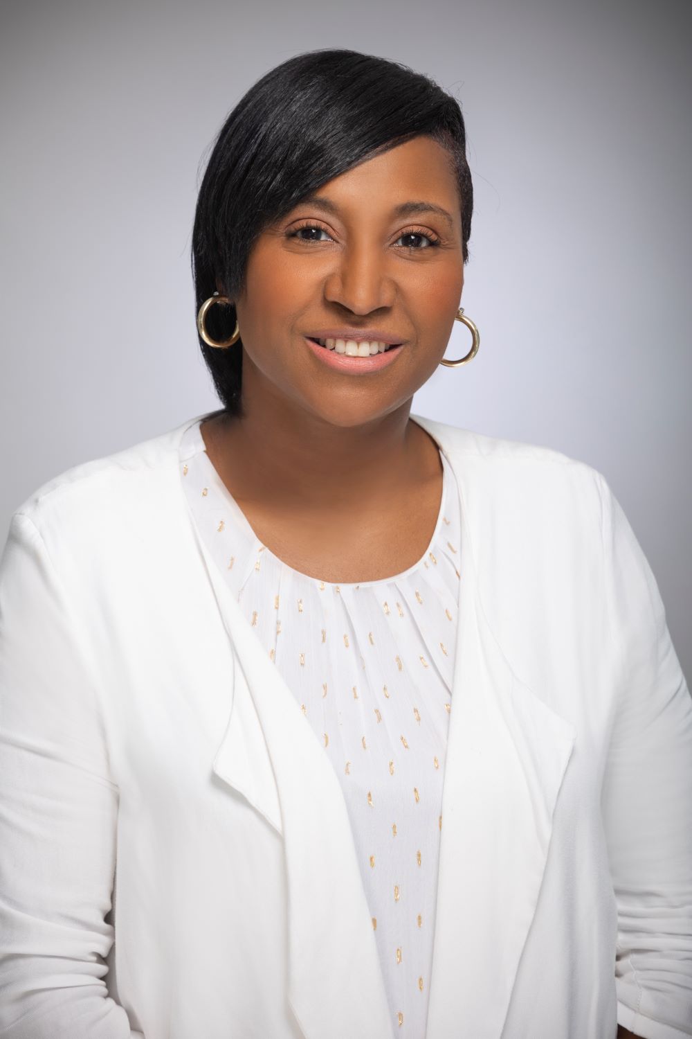 Headshot of Tametra Phillips