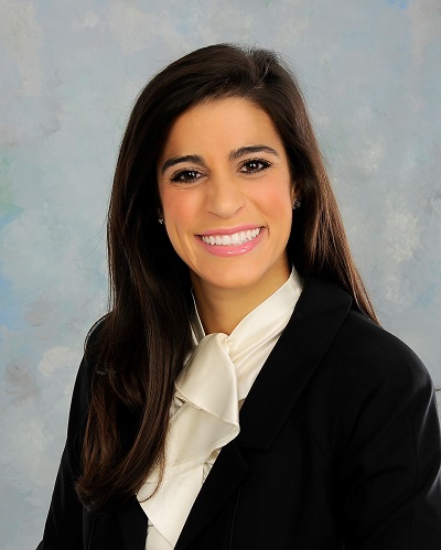 Headshot of Alexandra Bowen